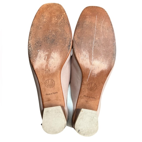 COCLICO Evil Tea Slingback Pumps 37.5 - Picture 6 of 16